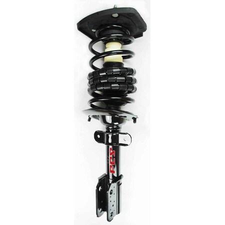 Fcs Automotive Complete Strut Assembly, 1332347R 1332347R